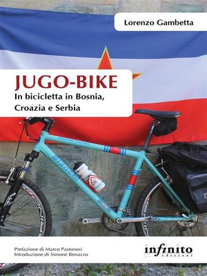 cover image of Jugo-bike